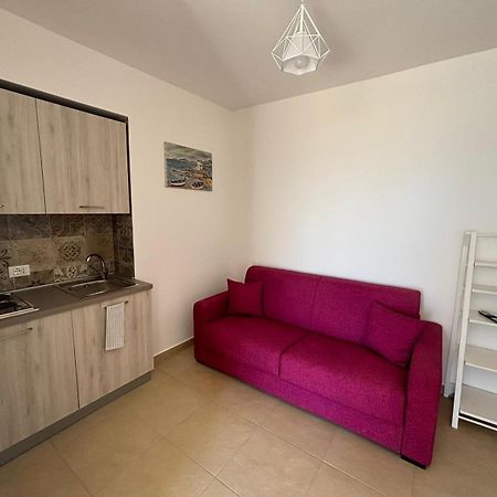 Le Casette Del Porto Di Sciacca Ngoại thất bức ảnh
