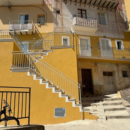 Le Casette Del Porto Di Sciacca Ngoại thất bức ảnh