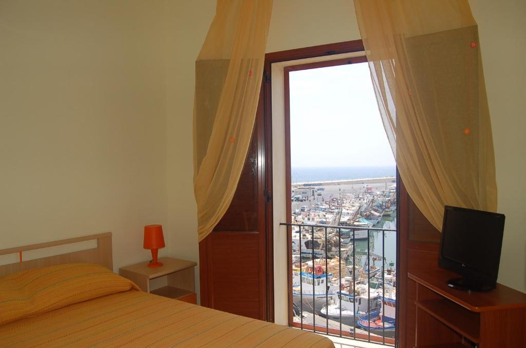 Le Casette Del Porto Di Sciacca Phòng bức ảnh