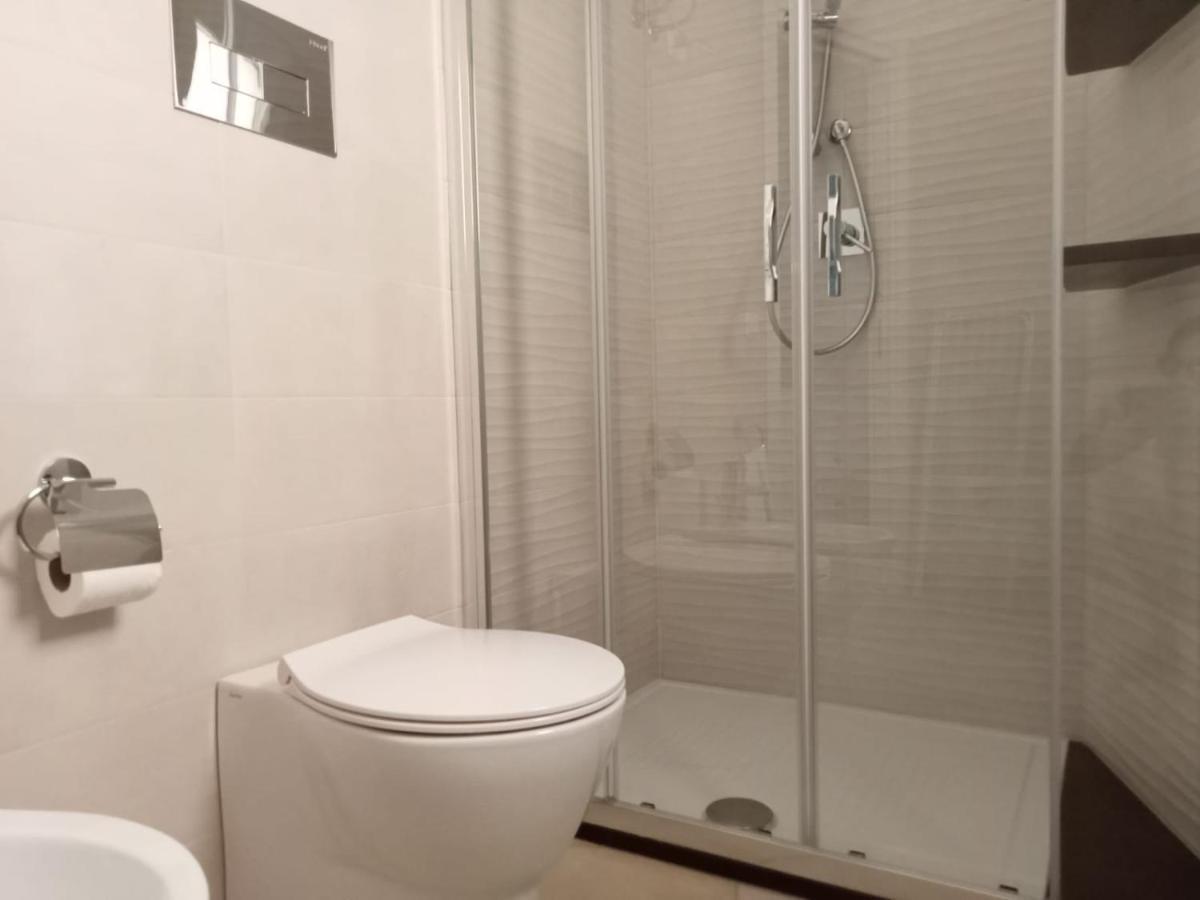 Le Casette Del Porto Di Sciacca Ngoại thất bức ảnh