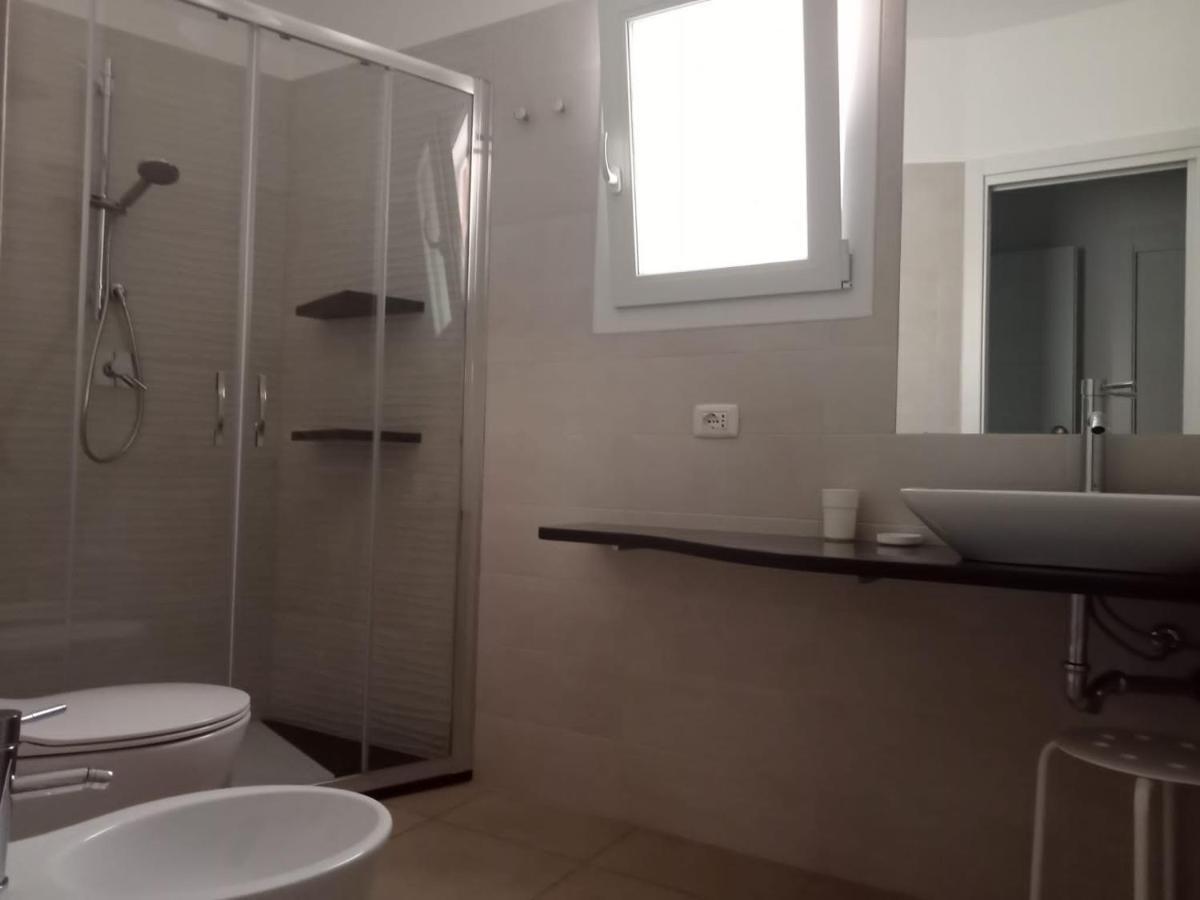 Le Casette Del Porto Di Sciacca Ngoại thất bức ảnh