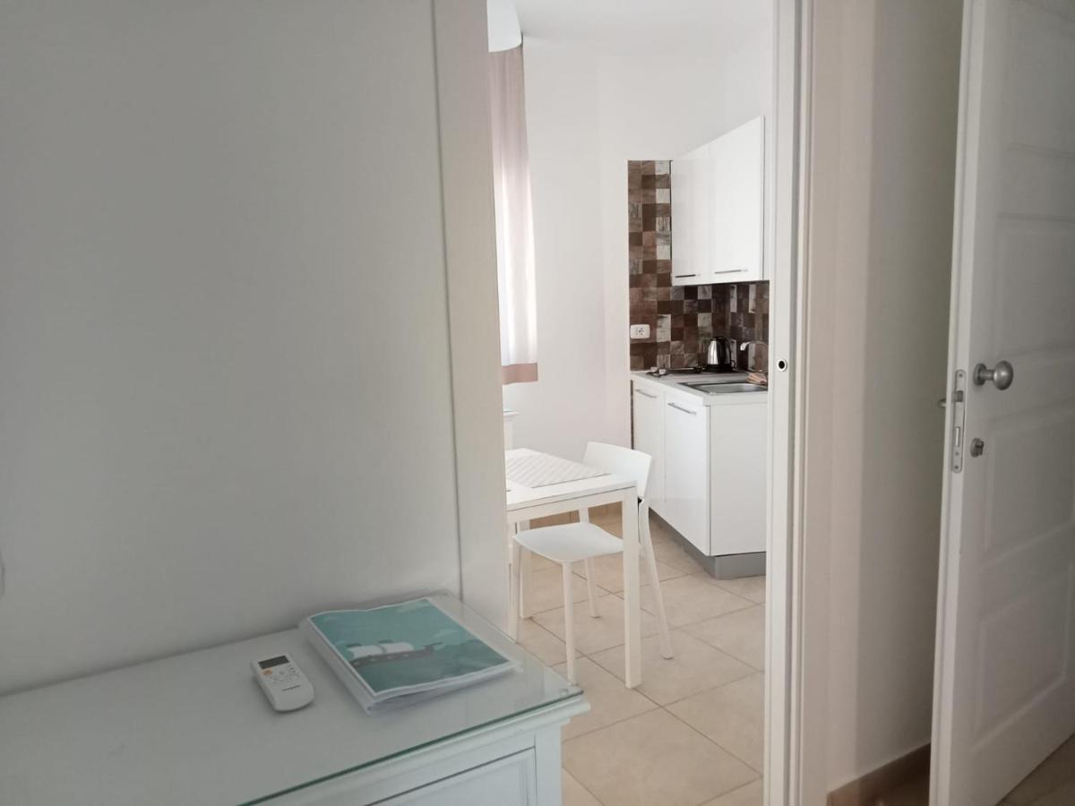 Le Casette Del Porto Di Sciacca Ngoại thất bức ảnh