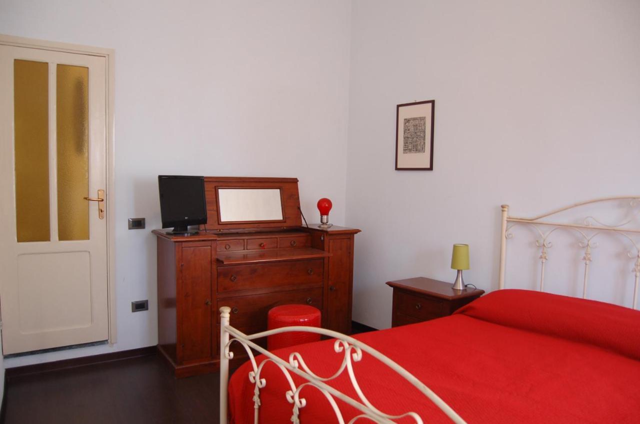 Le Casette Del Porto Di Sciacca Ngoại thất bức ảnh