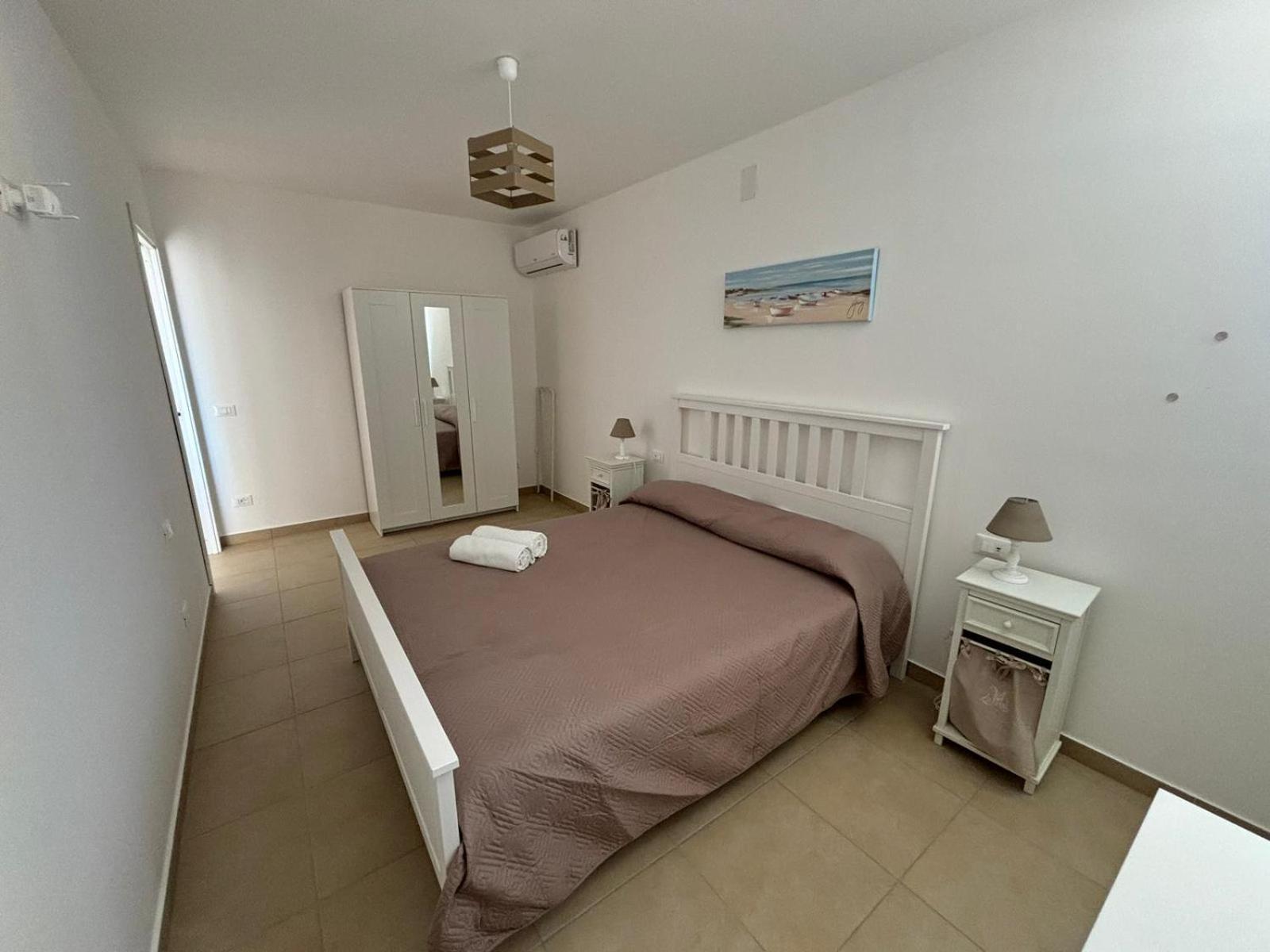 Le Casette Del Porto Di Sciacca Ngoại thất bức ảnh