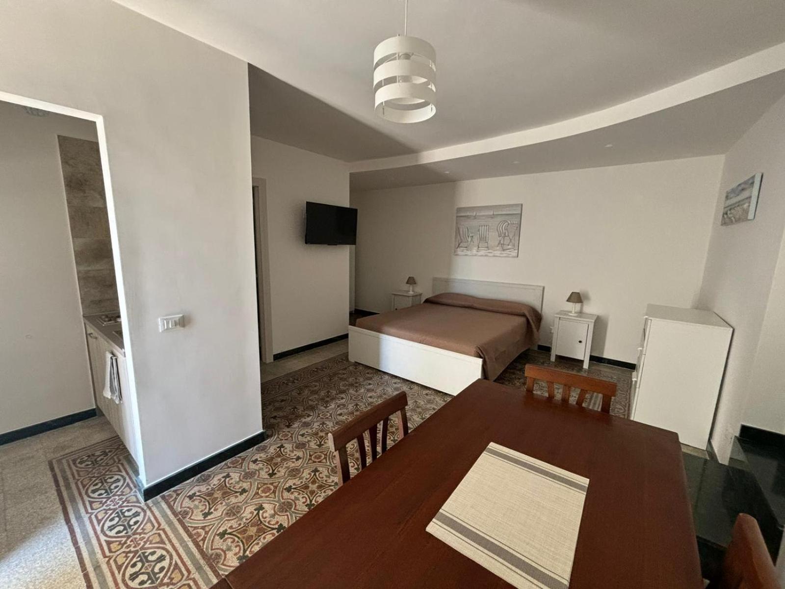 Le Casette Del Porto Di Sciacca Ngoại thất bức ảnh