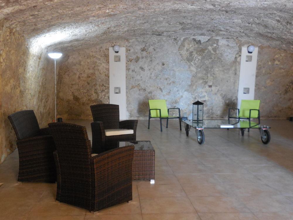 Le Casette Del Porto Di Sciacca Ngoại thất bức ảnh
