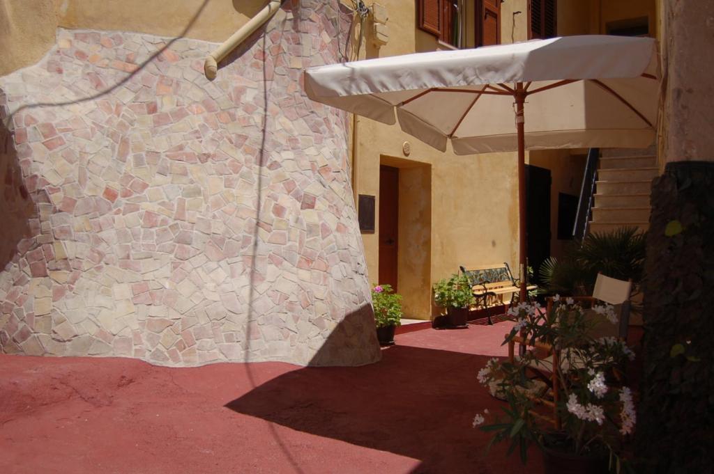 Le Casette Del Porto Di Sciacca Ngoại thất bức ảnh