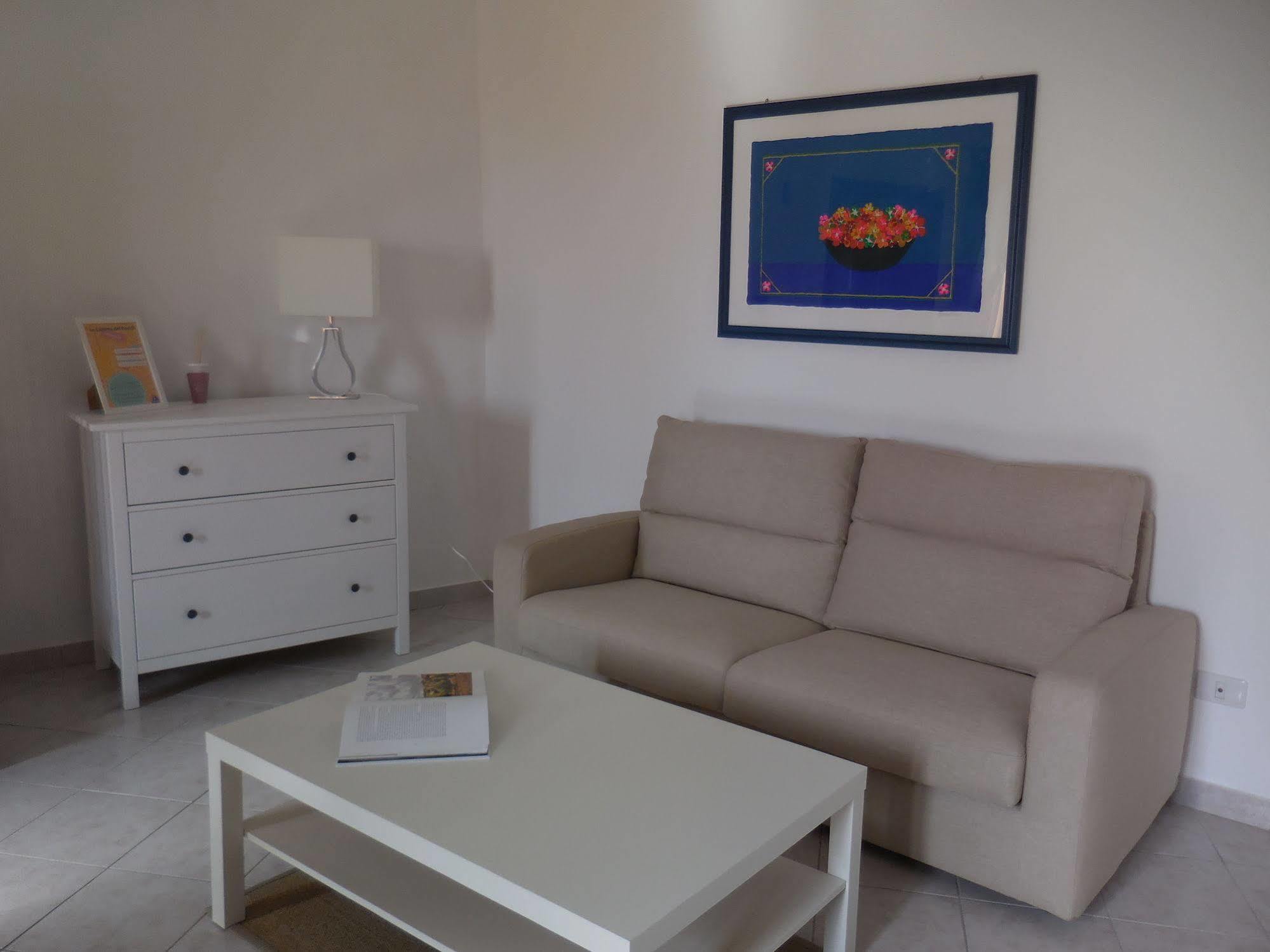 Le Casette Del Porto Di Sciacca Ngoại thất bức ảnh